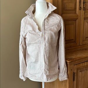 Madewell Striped Women's Top